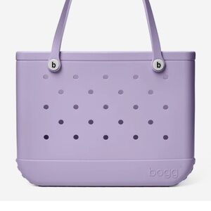BOGG BAG Lilac Large Tote